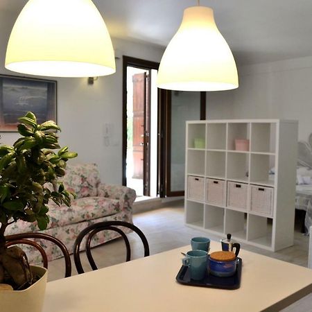 Bed and Breakfast Porticciolo Tarento Exterior foto