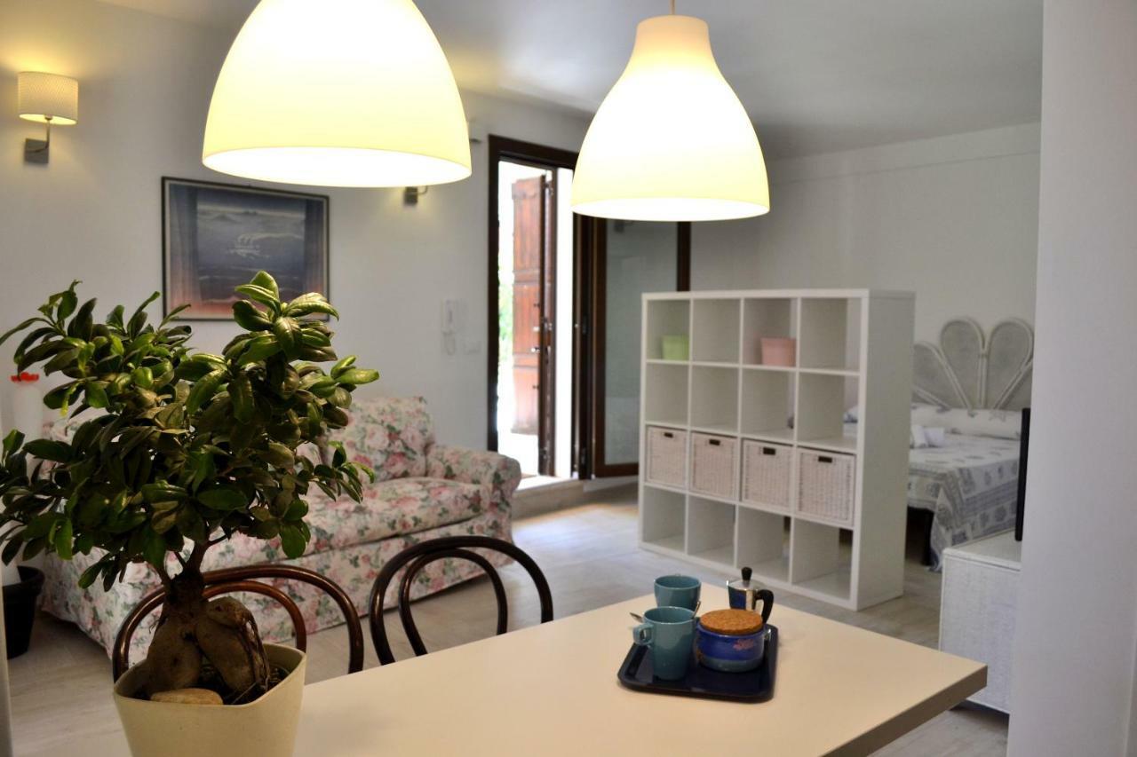 Bed and Breakfast Porticciolo Tarento Exterior foto