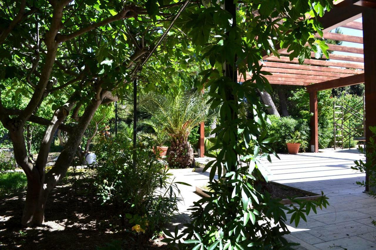 Bed and Breakfast Porticciolo Tarento Exterior foto