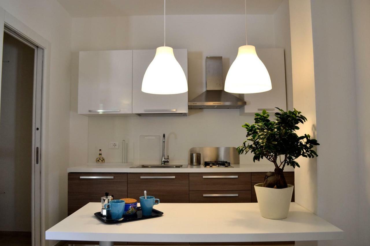 Bed and Breakfast Porticciolo Tarento Exterior foto