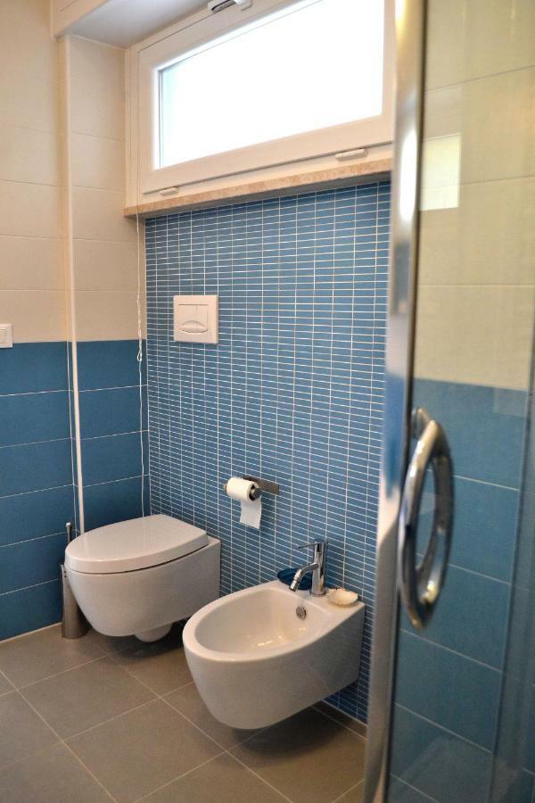Bed and Breakfast Porticciolo Tarento Exterior foto