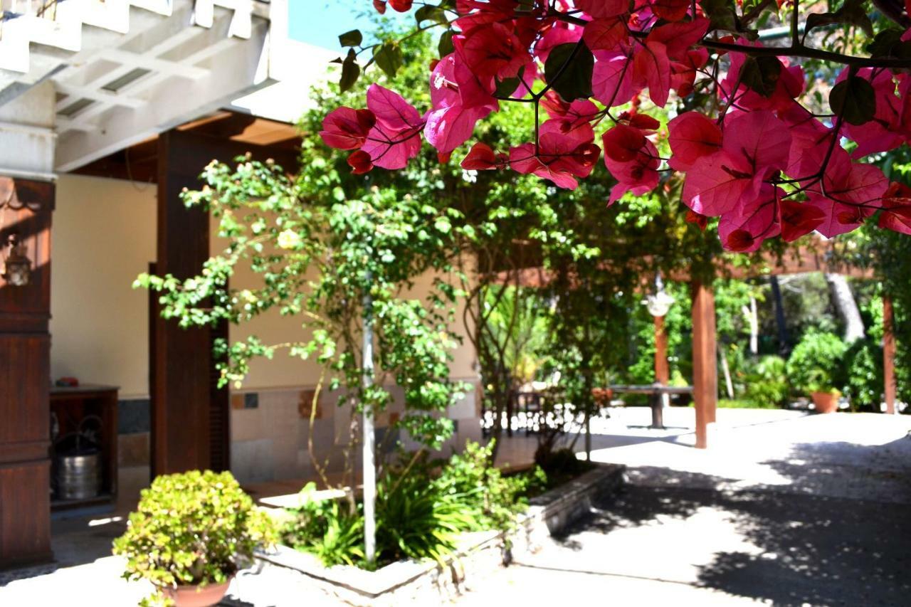 Bed and Breakfast Porticciolo Tarento Exterior foto