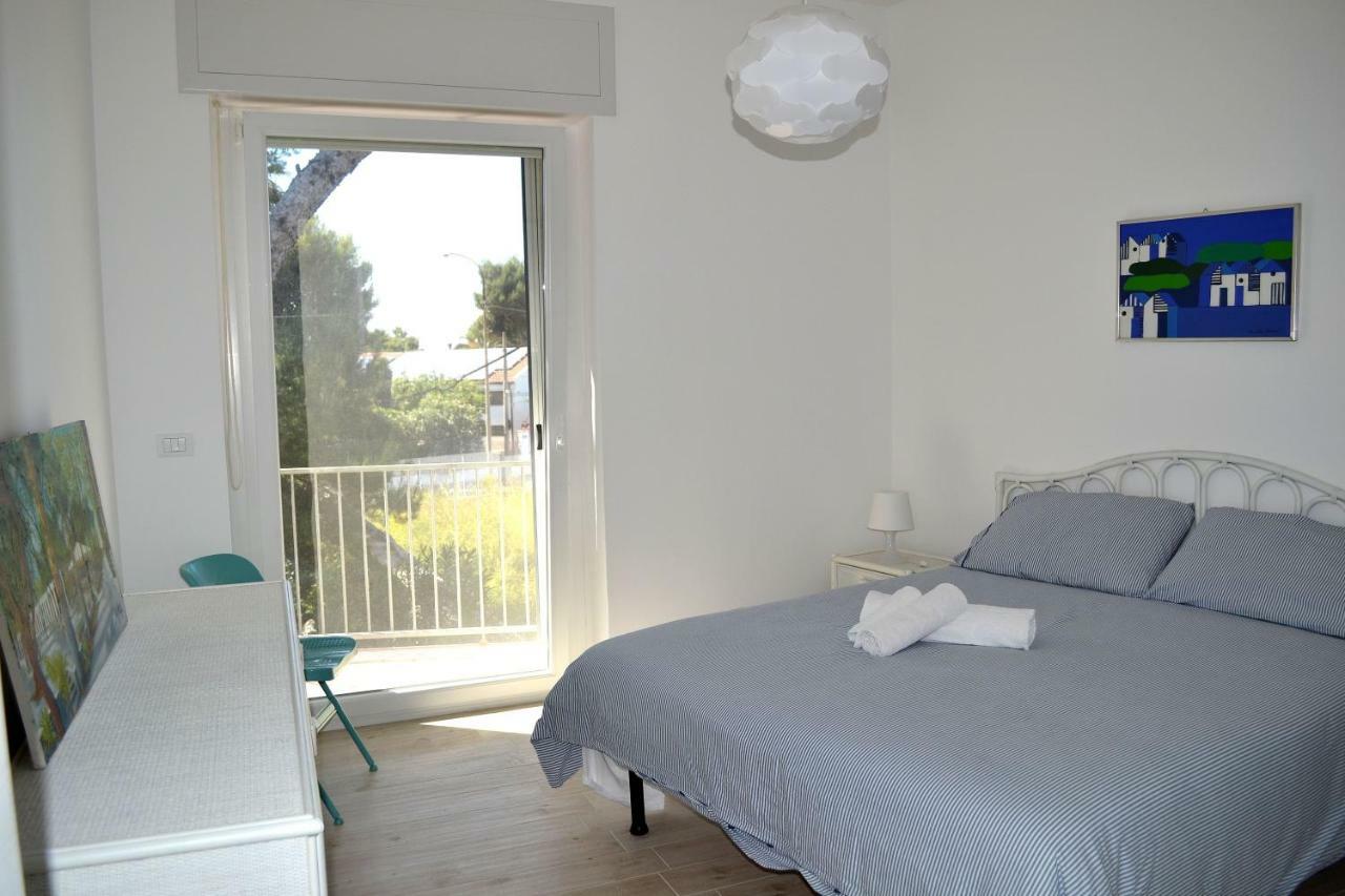 Bed and Breakfast Porticciolo Tarento Exterior foto