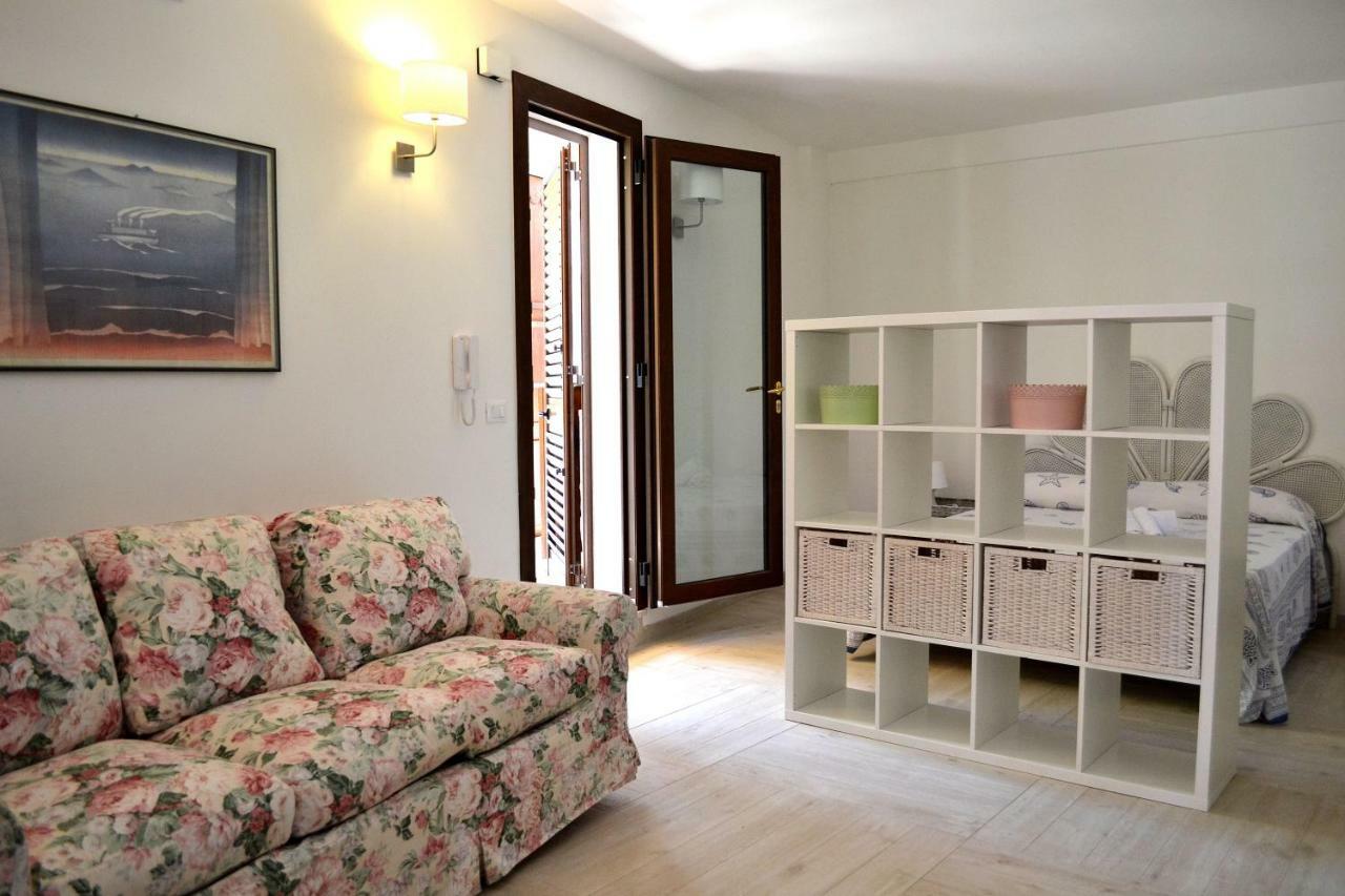 Bed and Breakfast Porticciolo Tarento Exterior foto
