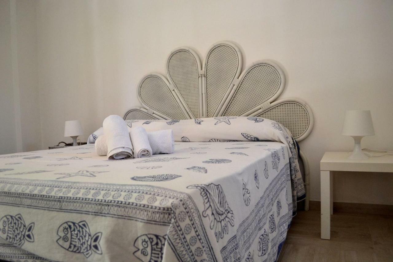 Bed and Breakfast Porticciolo Tarento Exterior foto