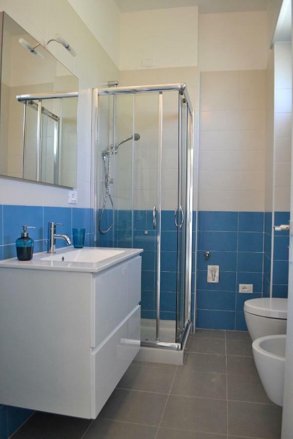 Bed and Breakfast Porticciolo Tarento Exterior foto