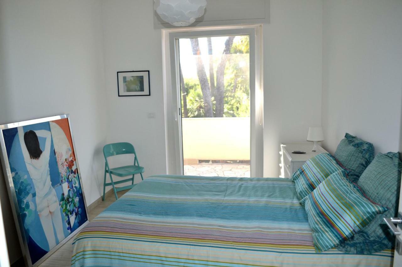 Bed and Breakfast Porticciolo Tarento Exterior foto