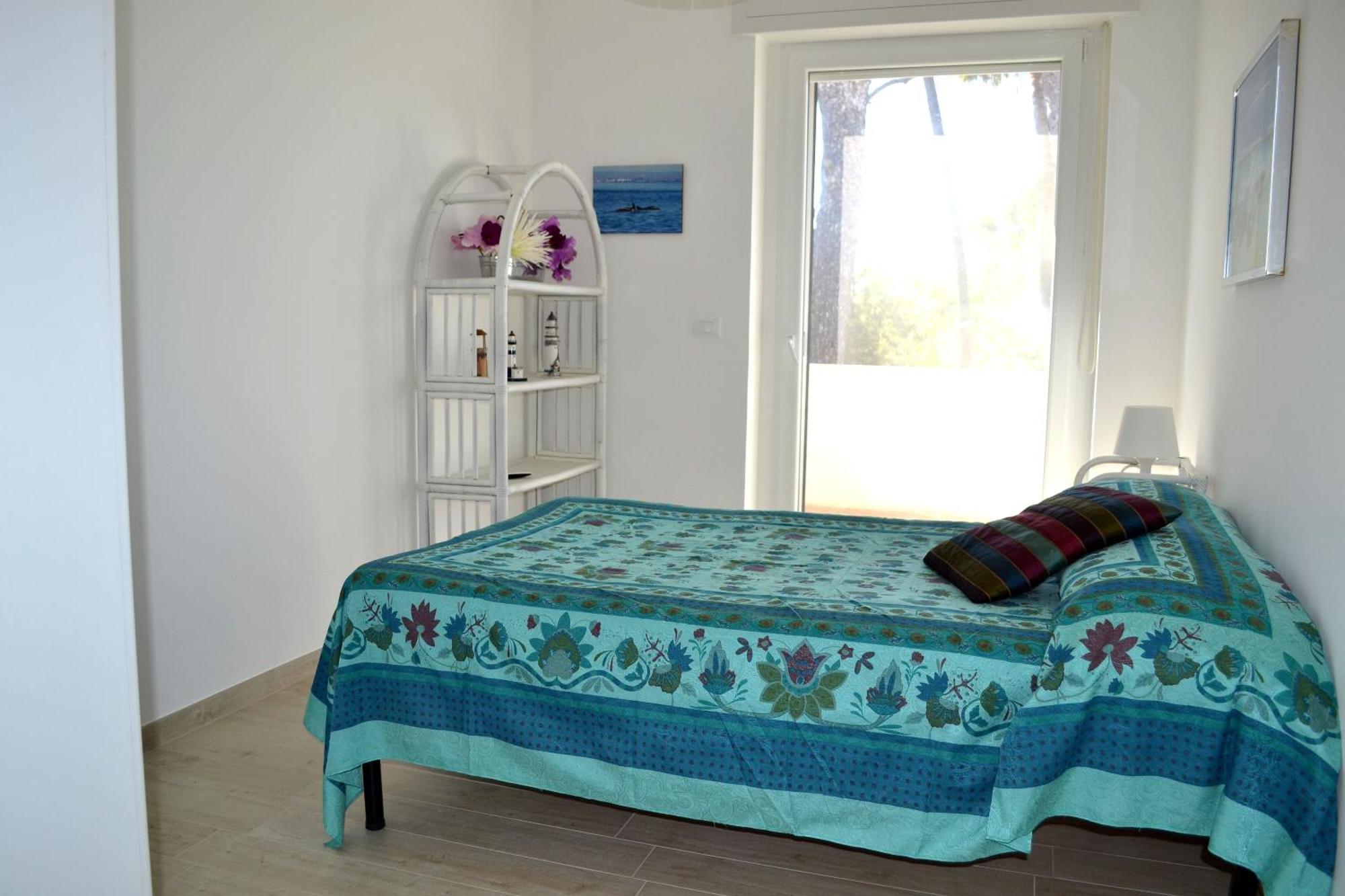 Bed and Breakfast Porticciolo Tarento Exterior foto