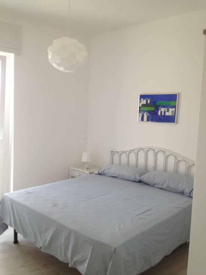 Bed and Breakfast Porticciolo Tarento Exterior foto