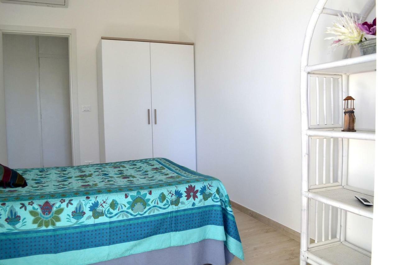 Bed and Breakfast Porticciolo Tarento Exterior foto